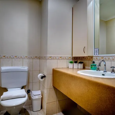 203 Cute As A Button Wkitchen For 2Cbd Apartment Perth Exterior photo