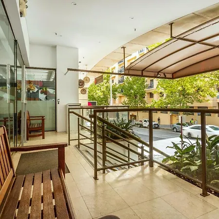203 Cute As A Button Wkitchen For 2Cbd Apartment Perth Exterior photo