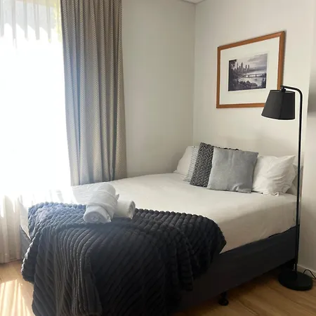 203 Cute As A Button Wkitchen For 2Cbd Apartment Perth Exterior photo